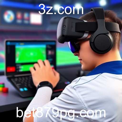 Avanços e Tendências nos Jogos Online em 2025