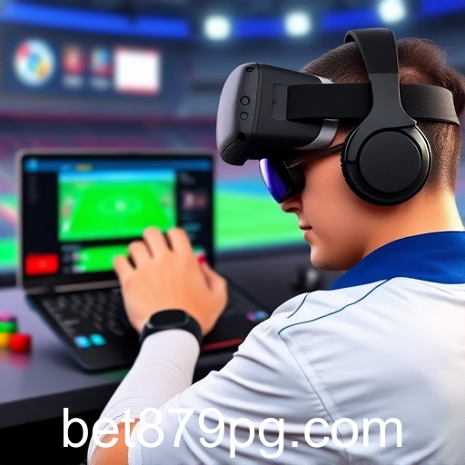 Avanços e Tendências nos Jogos Online em 2025