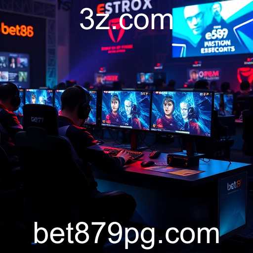 Tendências e Inovações no Mundo dos Jogos Online