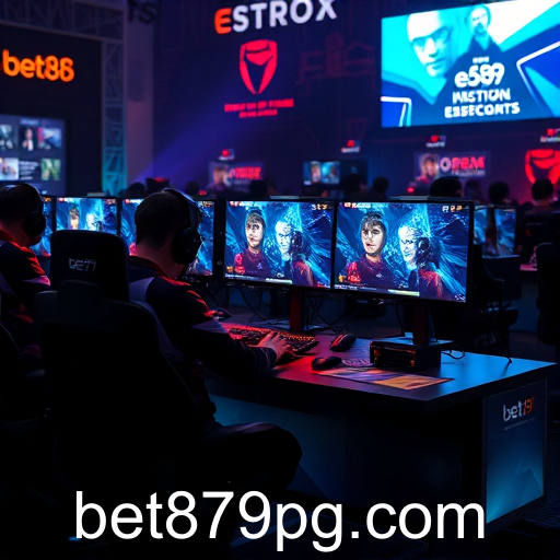 Tendências e Inovações no Mundo dos Jogos Online