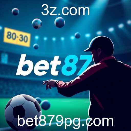 Nova Era do Jogo Digital com bet879