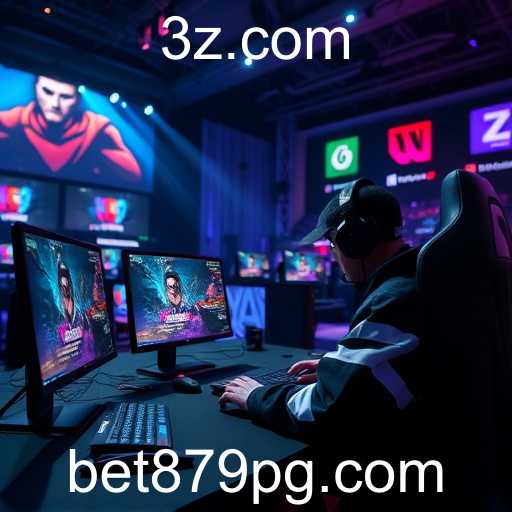 Tendências Emergentes no Mundo dos Jogos Online