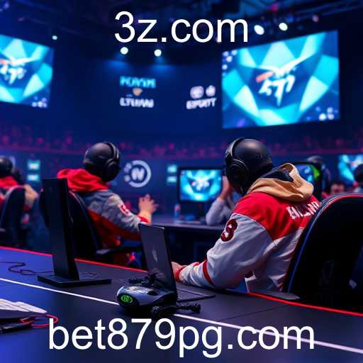 A Ascensão dos eSports e o Papel das Casas de Apostas