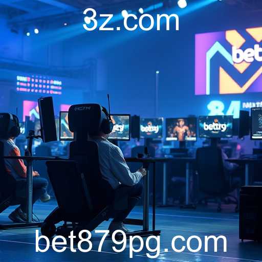 A Revolução dos eSports Impulsionada pelas Novas Tecnologias