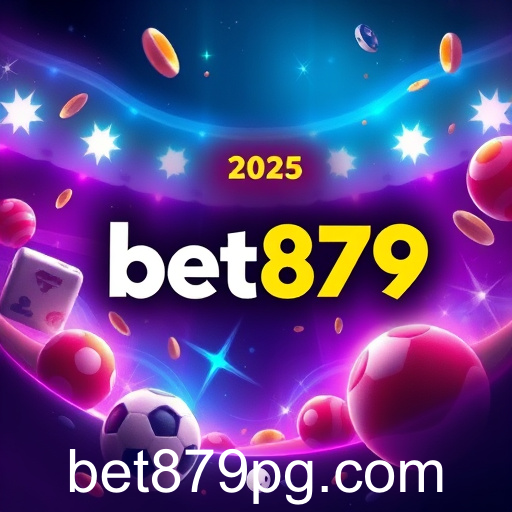 A Evolução dos Jogos de Azar: Um Olhar sobre bet879
