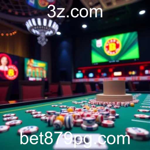 A Evolução dos Cassinos Online e Suas Novas Tecnologias