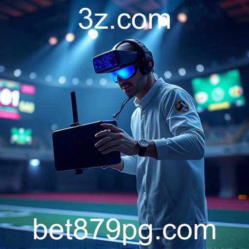 Tendências e Inovações na Indústria de Jogos Online