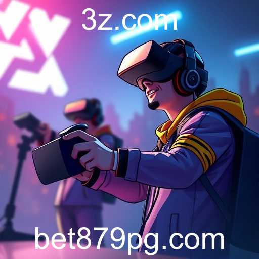 A Revolução dos Jogos Online Aposta em Novas Tendências