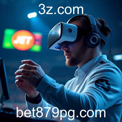 Tendências e Inovações no Mundo dos Jogos Online