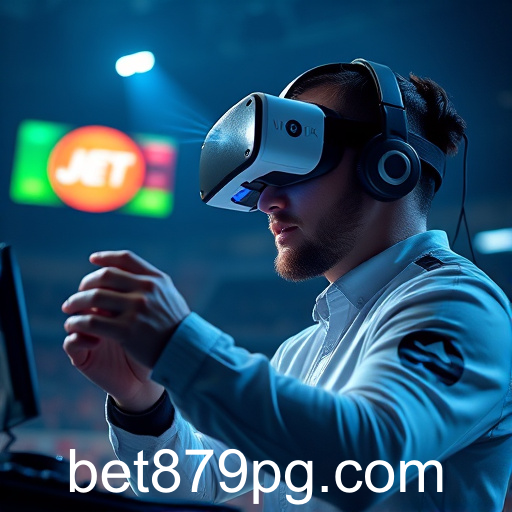 Tendências e Inovações no Mundo dos Jogos Online