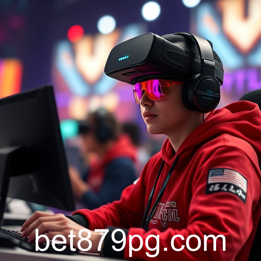 Avanços e Tendências no Mundo dos Jogos