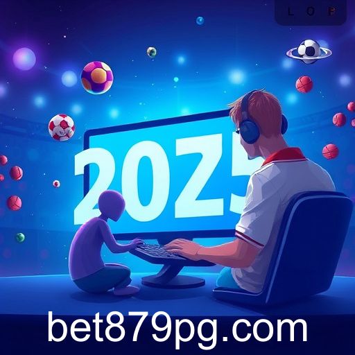 A Revolução dos Jogos Online em 2025