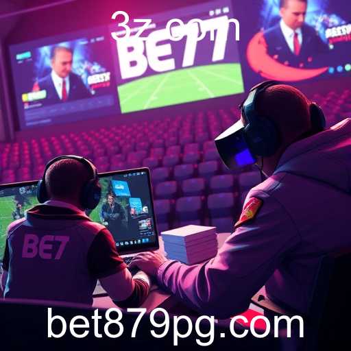 A Evolução do Cenário de Apostas Online em 2025