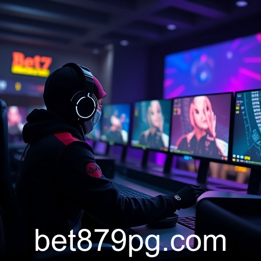 Avanço do Mercado de Jogos Online em 2025