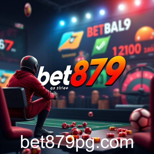 Transformações no Mercado de Jogos com Bet879