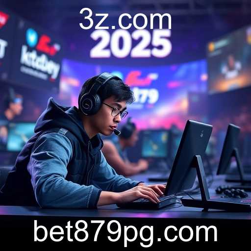 Inovações e Crescimento no Setor de Jogos em 2025