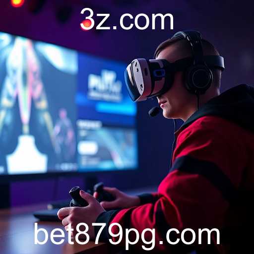 Revolução dos Jogos: Novas Tendências e Impactos