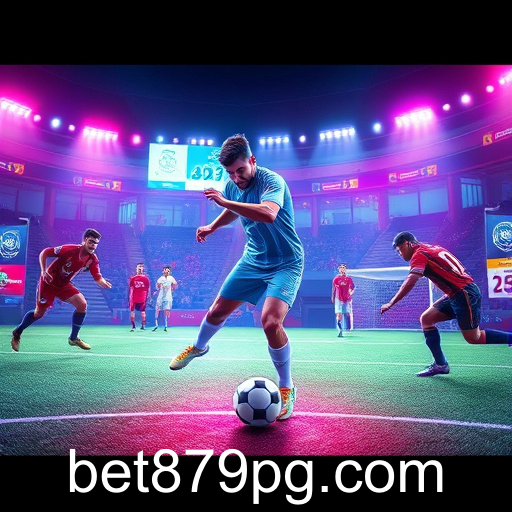 Inovações e Tendências no Mundo dos Jogos