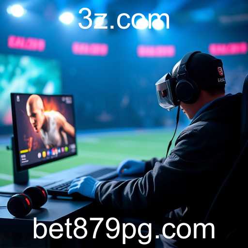 Inovações e Tendências no Mundo dos Jogos Online