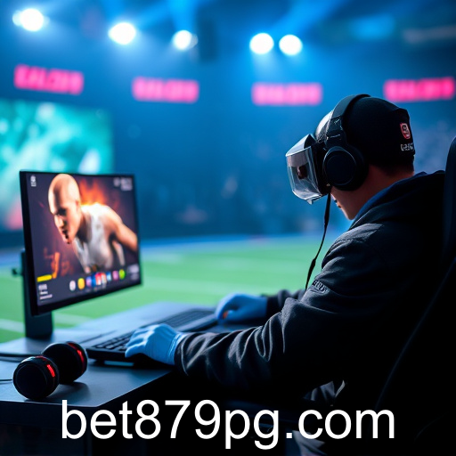Inovações e Tendências no Mundo dos Jogos Online