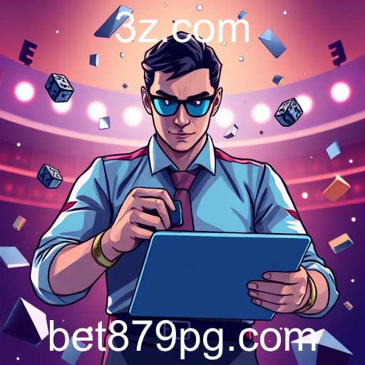 Transformações no Mundo dos Jogos Online em 2025