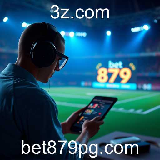 A Revolução dos Jogos de Apostas Online