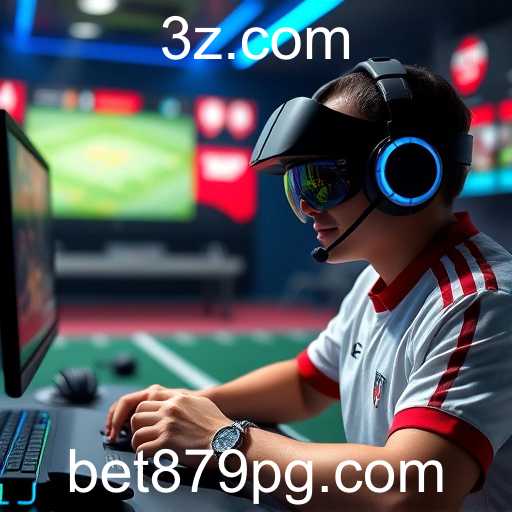 Inovações e Tendências no Universo dos Jogos Online