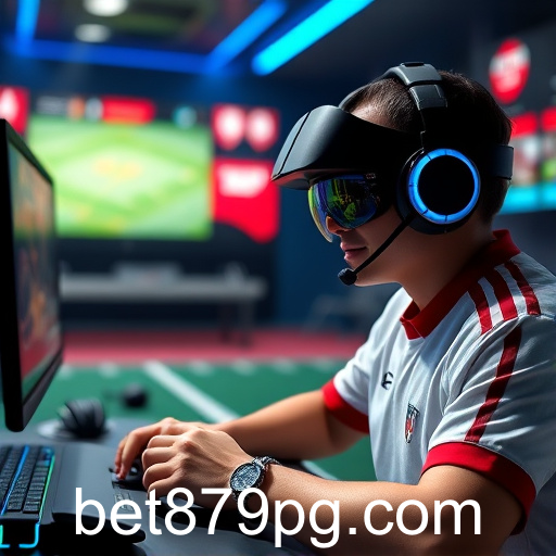 Inovações e Tendências no Universo dos Jogos Online