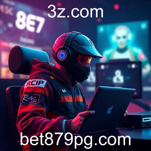 Evolução e Tendências no Mercado de Jogos Online