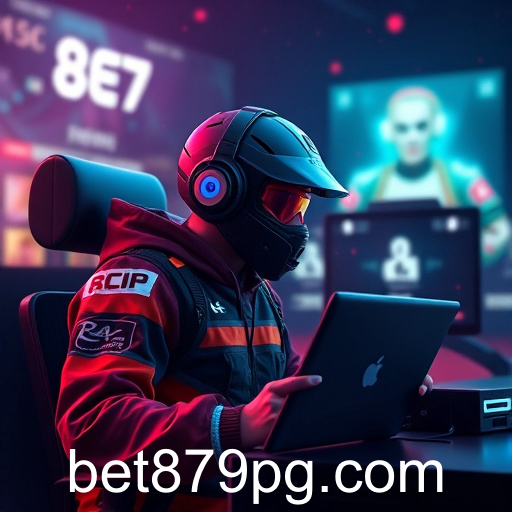 Evolução e Tendências no Mercado de Jogos Online