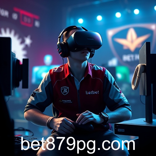 Avanços e Desafios no Mundo dos Jogos Digitais