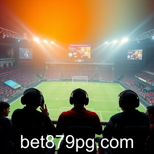 Tendências do Setor de Jogos em 2025