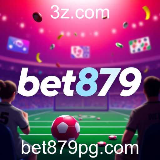 Tendências Emergentes nos Jogos: Bet879 e o Crescimento Sustentado do Mercado