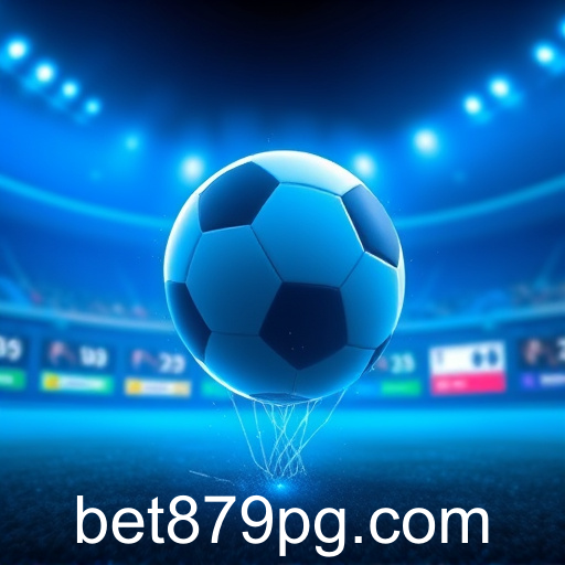 A Ascensão do Bet879 no Cenário Global de Jogos