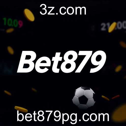 O Impacto Crescente do Site de Jogos Bet879 na Indústria