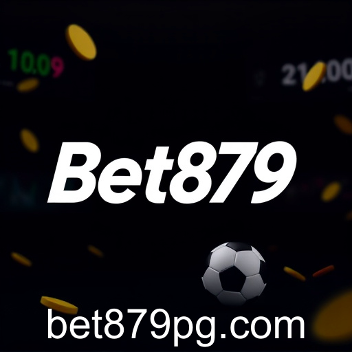 O Impacto Crescente do Site de Jogos Bet879 na Indústria