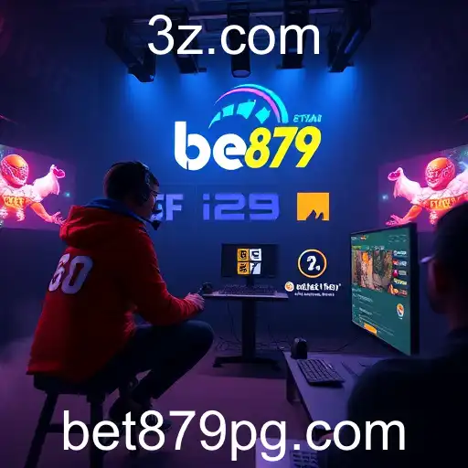 O Impacto das Novas Tecnologias em Sites de Jogos Online