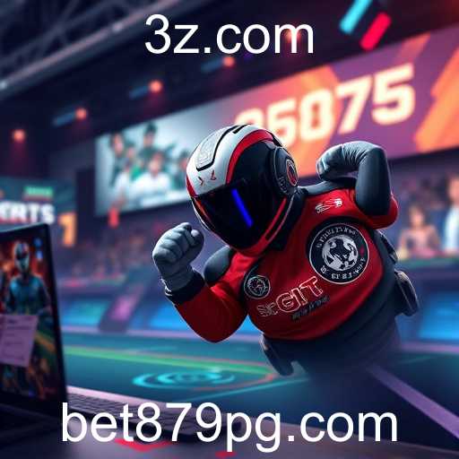 Inovações do Bet879 Transformam o Mundo dos Jogos Online