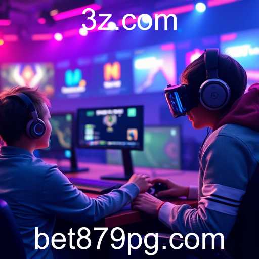 A Revolução dos Jogos de Apostas e os Desafios do Setor