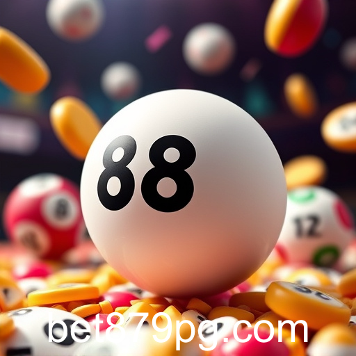 Explorando a Categoria de Jogos 'Lottery Tickets' no Bet879