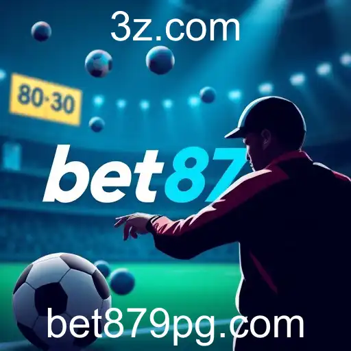 Nova Era do Jogo Digital com bet879