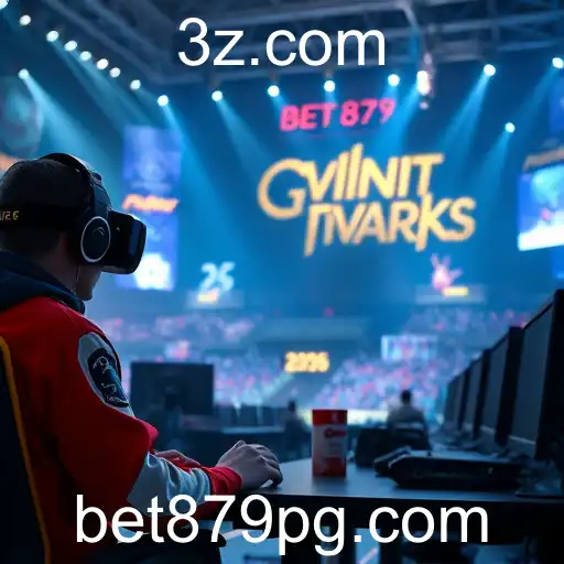 Tendências Emergentes no Universo do iGaming