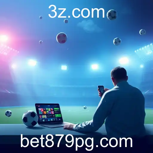 Expansão e Inovação no Mundo dos Jogos