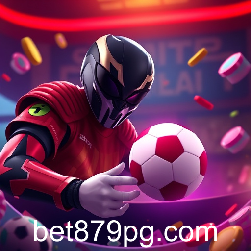 Novidades de Bet879 Atraem Milhares de Jogadores