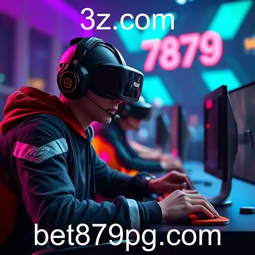 Inovações e Desafios no Cenário Global dos Jogos Online