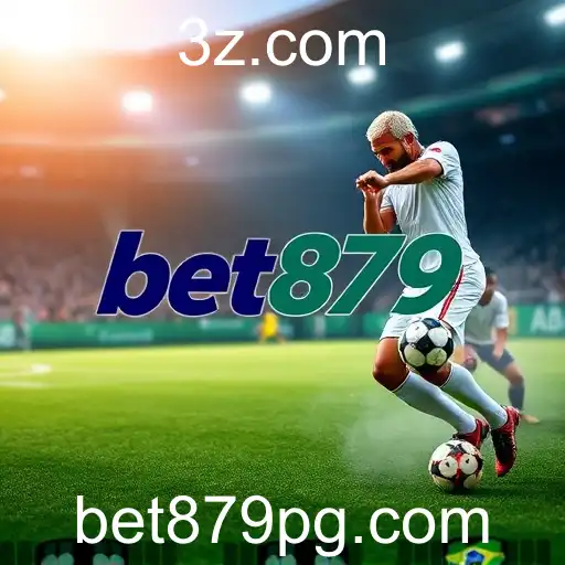 A Evolução dos Jogos de Azar Online: O Impacto do bet879