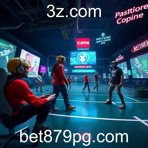 A Nova Era dos Jogos Online com Inovações Tecnológicas