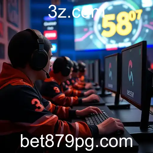 Novas Tendências no Mercado de Jogos Online