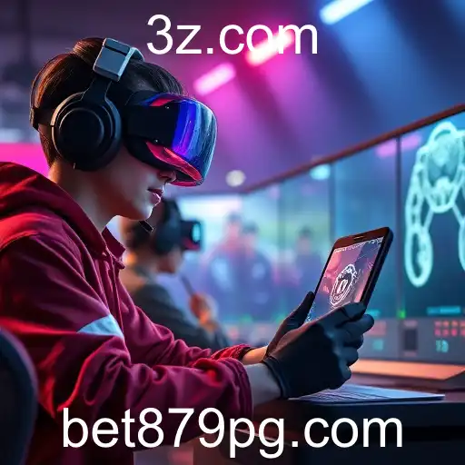 Inovações Tecnológicas na Indústria de Apostas Online