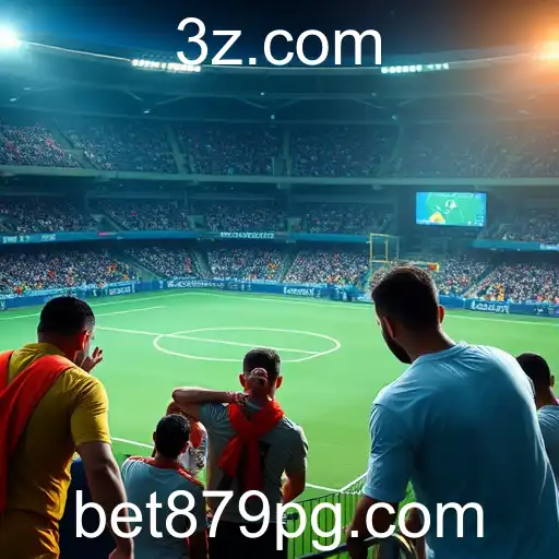 Cenário Atual das Apostas Online